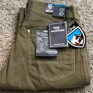 Kuhl Easy Rider Klassik Fit 31x32